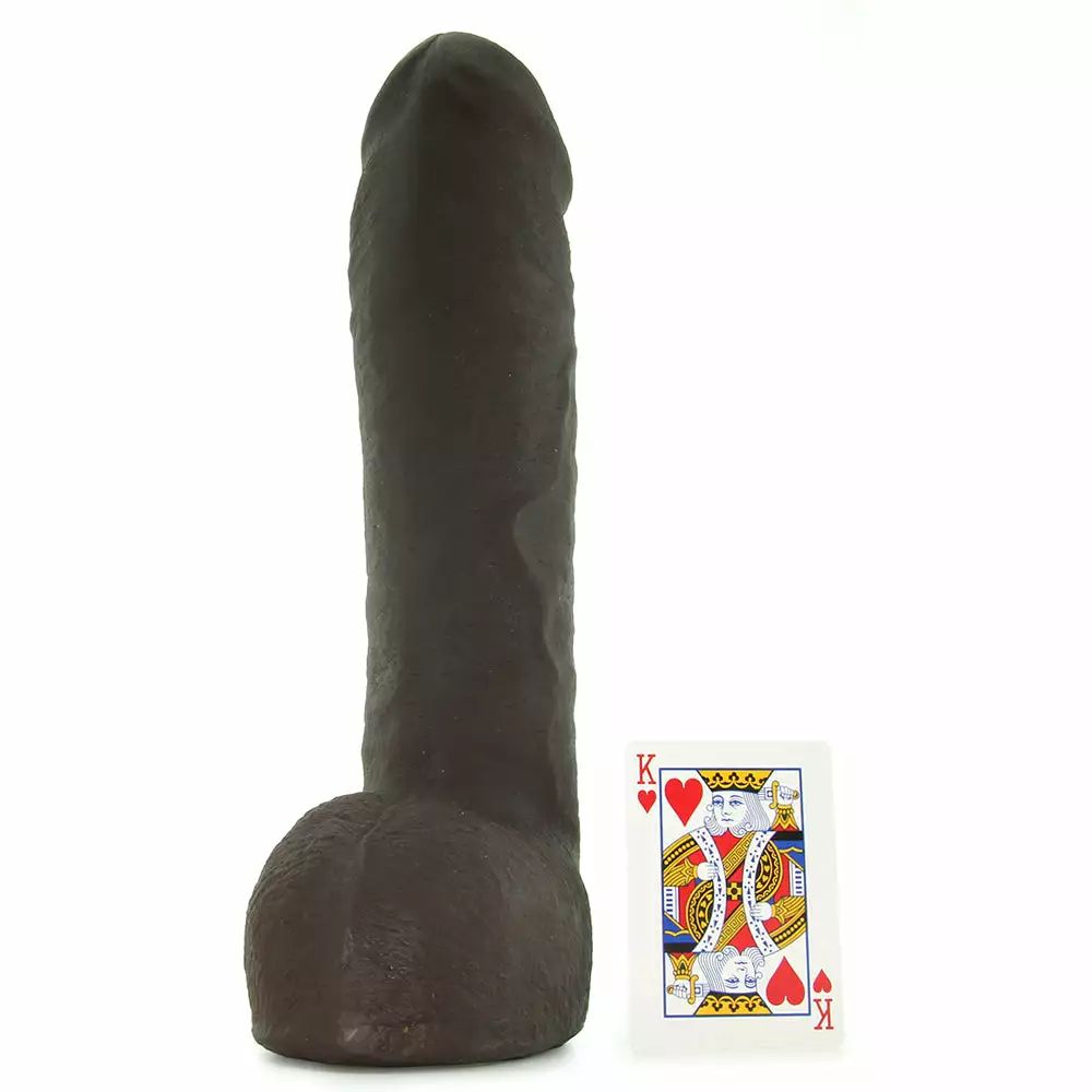 Doc Johnson Hung ULTRASKYN Vac-U-Lock Dildo 6 Doc Johnson Hung ULTRASKYN Vac-U-Lock Dildo - Image 4