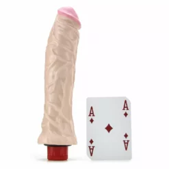 Doc Johnson Naturals Heavy Vein Vibrating Dildo 11 Doc Johnson Naturals Heavy Vein Vibrating Dildo -Dildos Shop media 3fc11659 98c3 4fed ab31 12381eb2777b