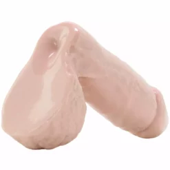 Doc Johnson The Naturals Thick 7 Inch Cock With Balls -Dildos Shop media 4605d1e1 dc0f 4719 8d43 a9d366e270bf