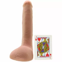 Doc Johnson Small Hands ULTRASKYN 9 Inch Vac-U-Lock Cock -Dildos Shop media 460c2f34 1668 4d3e 82d2 e0bb13453bd1