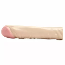 Doc Johnson 8 Inch Classic Vac-U-Lock Dildo -Dildos Shop media 4e165030 671c 482c a642 71feeb5bf99c