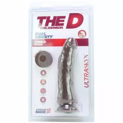 Doc Johnson The Thin D 7 Inch ULTRASKYN Dildo 13 Doc Johnson The Thin D 7 Inch ULTRASKYN Dildo -Dildos Shop media 4eea4f1b d6ef 47cf bc5b 5fbee4db009d