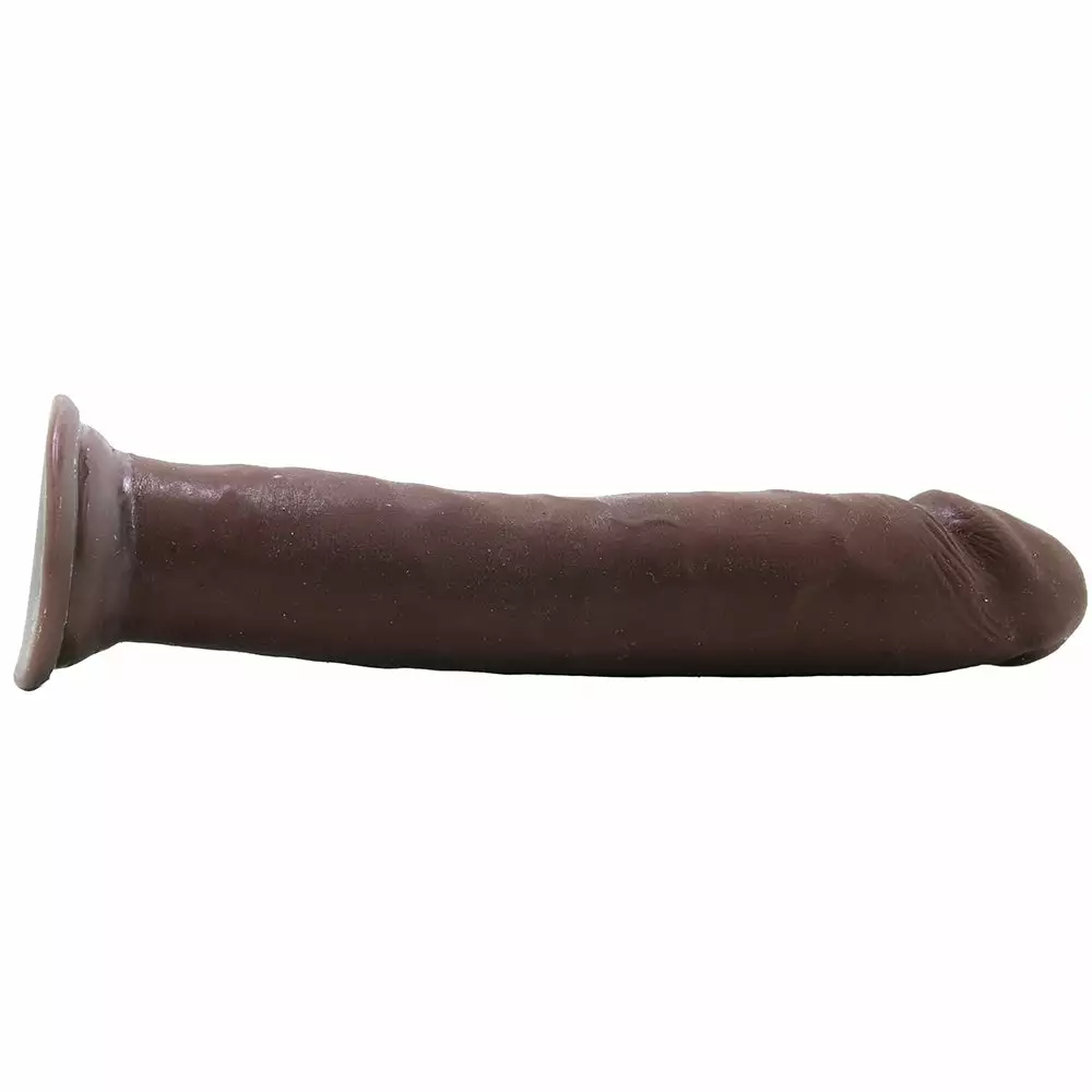 Doc Johnson The Realistic D 10 Inch ULTRASKYN Dildo 4 Doc Johnson The Realistic D 10 Inch ULTRASKYN Dildo - Image 3