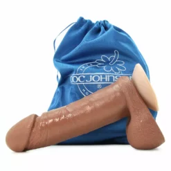 Doc Johnson The Realistic 6 Inch Cock 10 Doc Johnson The Realistic 6 Inch Cock -Dildos Shop media 55c78ccd 0393 4c51 a495 0aaa8f20fddc