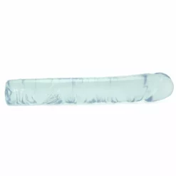 Doc Johnson Crystal Jellies 10 Inch Classic Dong -Dildos Shop media 56d6210d b96d 4cf6 9029 0b3e0cbbb1eb