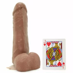 Doc Johnson The Realistic 6 Inch Cock 11 Doc Johnson The Realistic 6 Inch Cock -Dildos Shop media 5b1b7fd7 8060 4f37 8d80 b73b0d5b9e10