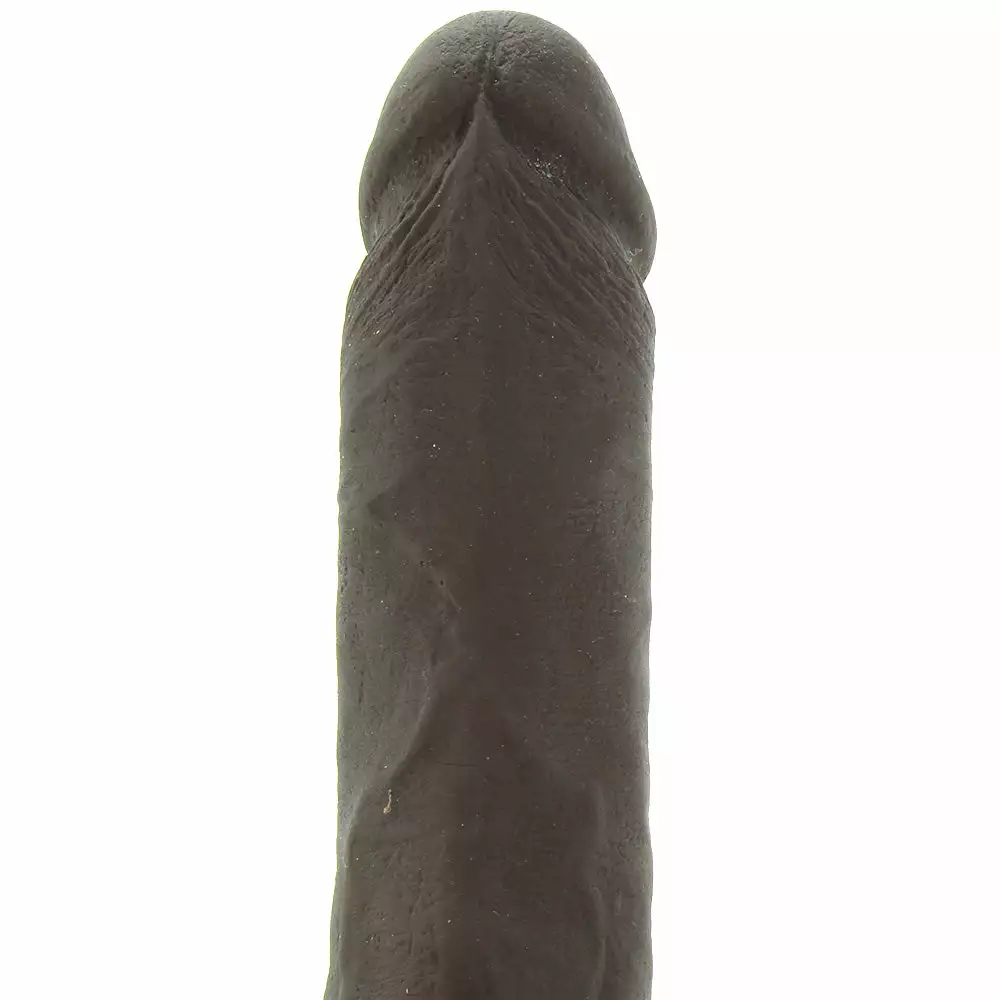 Doc Johnson The Realistic UR3 8 Inch Cock 4 Doc Johnson The Realistic UR3 8 Inch Cock - Image 2