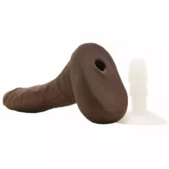 Doc Johnson Jason Luv 10 Inch ULTRASKYN Vac-U-Lock Cock -Dildos Shop media 62901837 d3e0 4e7a 80a7 3fc518ba5da2