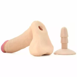 Doc Johnson The Realistic ULTRASKYN 8 Inch Cock 12 Doc Johnson The Realistic ULTRASKYN 8 Inch Cock -Dildos Shop media 6abac1d0 a7fc 4a49 8c61 02beb6cdb08c