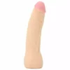 Doc Johnson 7 Inch Thin ULTRASKYN Vac-U-Lock Dildo -Dildos Shop media 7dbb7761 32fb 4c3e 897e 4c642b199082