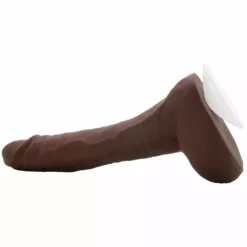 Doc Johnson Jason Luv 10 Inch ULTRASKYN Vac-U-Lock Cock -Dildos Shop media 846e1c07 aece 4e1b 9125 13bc8ee45cfa