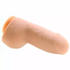 Doc Johnson Fat D 8 Inch ULTRASKYN Dildo With Balls 10 Doc Johnson Fat D 8 Inch ULTRASKYN Dildo With Balls -Dildos Shop media 8f9a7782 2d51 4f10 8e86 5611455bc1cc