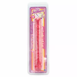 Doc Johnson Crystal Jellies 12 Inch Double Dong 13 Doc Johnson Crystal Jellies 12 Inch Double Dong -Dildos Shop media 948ffabc 801c 4871 b097 20a22a811e4c