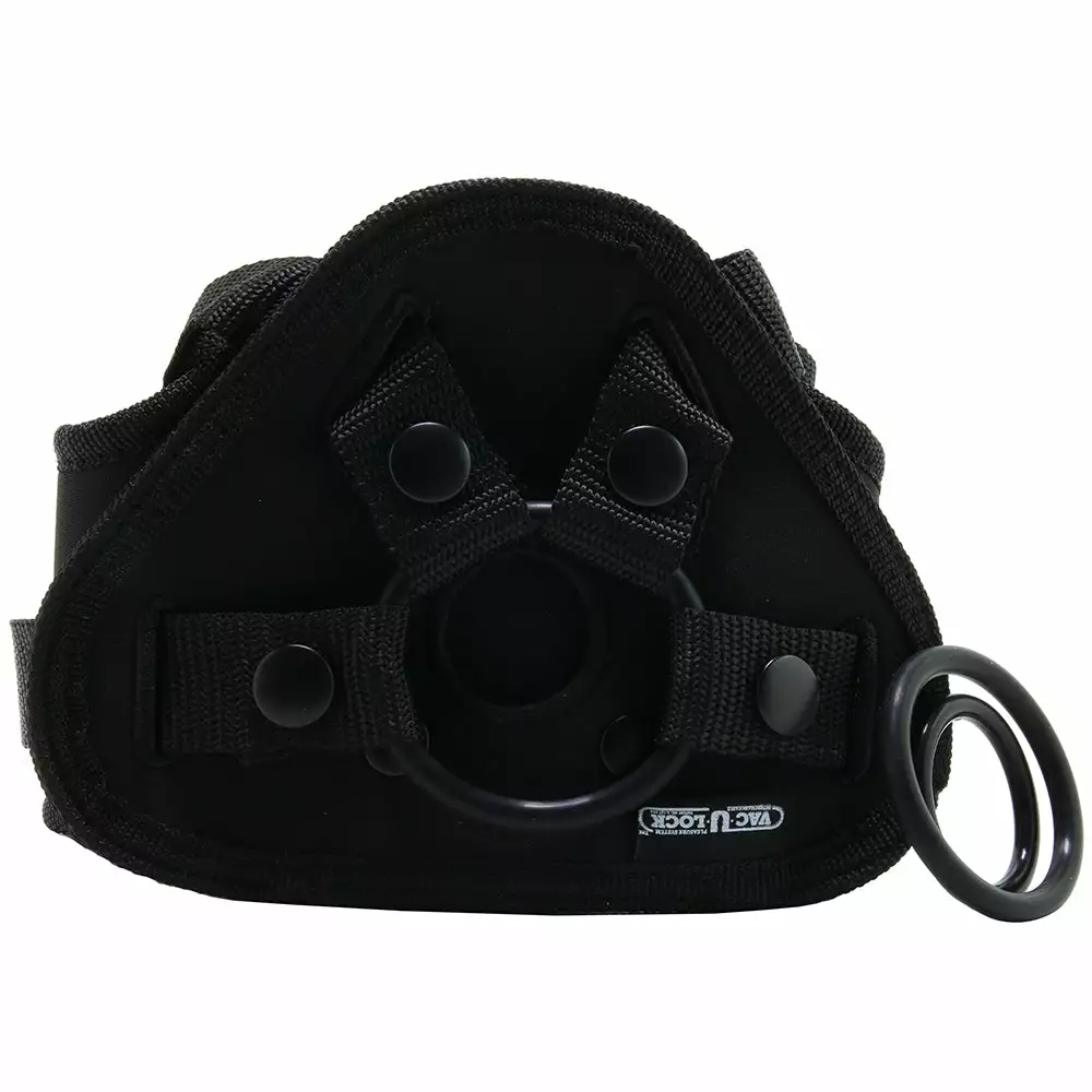 Doc Johnson ULTRASKYN Vac-U-Lock Harness Set 7 Doc Johnson ULTRASKYN Vac-U-Lock Harness Set - Image 5