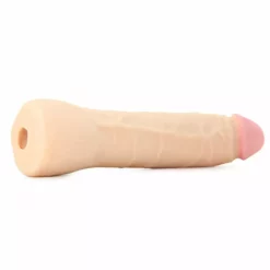 Doc Johnson 7 Inch Thin ULTRASKYN Vac-U-Lock Dildo -Dildos Shop media 9f6610eb 6312 41c8 ae87 8c462848cf84