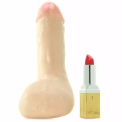 Doc Johnson 5 Inch Realistic Vac-U-Lock Cock -Dildos Shop media 9fd58719 53f3 4ea3 9ff5 1d09a5058fee