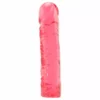 Doc Johnson Crystal Jellies 8 Inch Classic Dong -Dildos Shop media a1bf1a25 8898 4384 bc27 f2b8e5399549