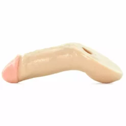 Doc Johnson 5 Inch Realistic Vac-U-Lock Cock -Dildos Shop media a3d3d60d 6d10 4793 9657 efa0966dcd78