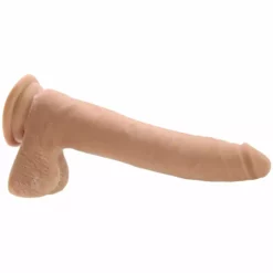 Doc Johnson Realistic D Slim 9 Inch ULTRASKYN Ballsy Dildo 9 Doc Johnson Realistic D Slim 9 Inch ULTRASKYN Ballsy Dildo -Dildos Shop media a53c9f5d ccc6 4f10 b950 2a21f3dd6c08