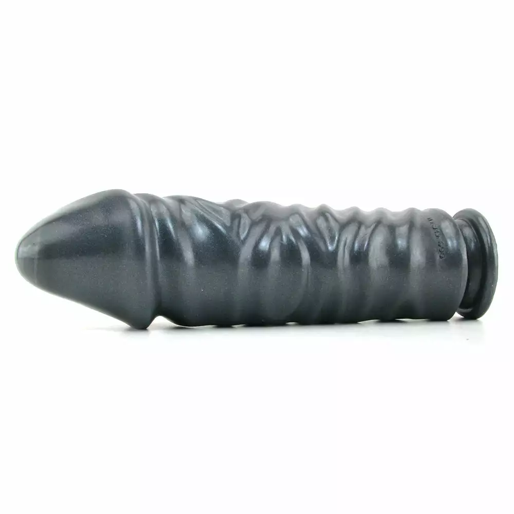 Doc Johnson American Bombshell Bunker Buster Dildo 5 Doc Johnson American Bombshell Bunker Buster Dildo - Image 3