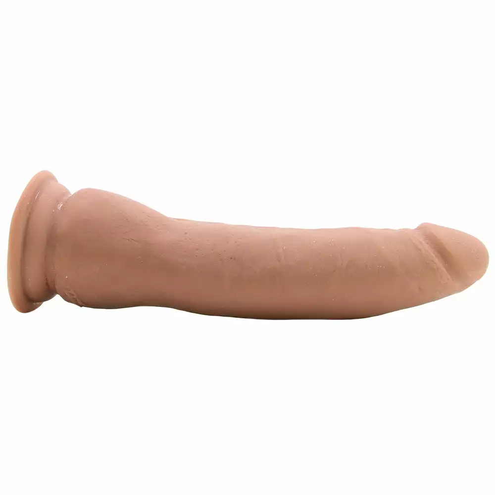 Doc Johnson The Thin D 7 Inch ULTRASKYN Dildo 5 Doc Johnson The Thin D 7 Inch ULTRASKYN Dildo - Image 3