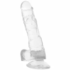 Doc Johnson Big Dick In A Bag 8 Inch Dildo