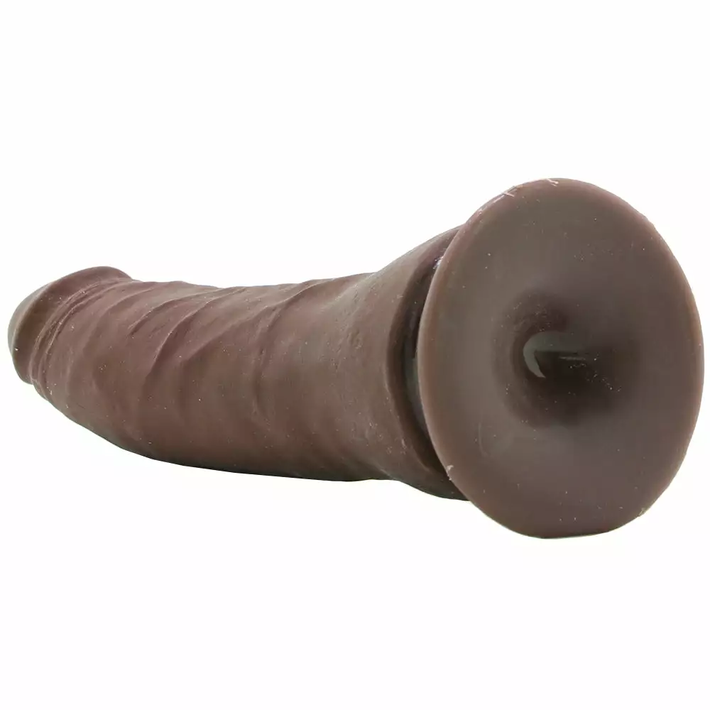 Doc Johnson The Thin D 7 Inch ULTRASKYN Dildo 7 Doc Johnson The Thin D 7 Inch ULTRASKYN Dildo - Image 5