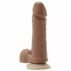 Doc Johnson The Realistic 6 Inch Cock