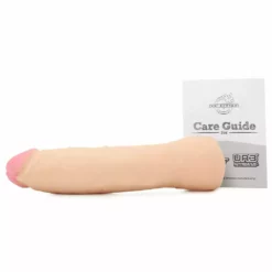 Doc Johnson 7 Inch Thin ULTRASKYN Vac-U-Lock Dildo -Dildos Shop media c530ce9d a7f8 40b9 a644 b004b50c3b64