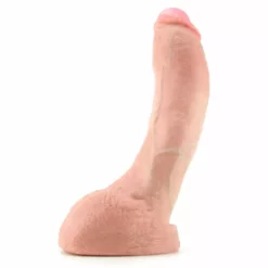 Doc Johnson Realistic Stryker Vac-U-Lock Cock