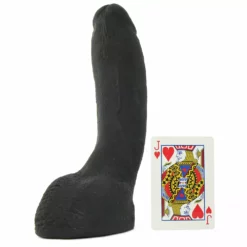 Doc Johnson Kink The Perfect P-Spot Vac-U-Lock Cock -Dildos Shop media ce0a6ed3 5f45 48cf b0e2 0dd8b3c5b878