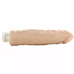 Doc Johnson Heavy Vein Thick Vibrating Dildo -Dildos Shop media d044aede 05e5 4011 9fd0 c0c360456c99