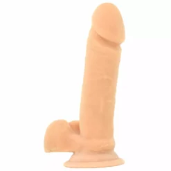 Dildos Shop 29 Doc Johnson 7 Inch ULTRASKYN Perfect D Dildo