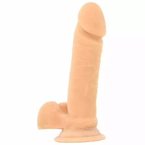 Doc Johnson 7 Inch ULTRASKYN Perfect D Dildo 8 Doc Johnson 7 Inch ULTRASKYN Perfect D Dildo -Dildos Shop media dbc914c9 b586 4523 b9e7 4fd8a39f5a5d