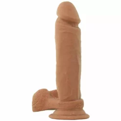 Doc Johnson 8 Inch ULTRASKYN Perfect D Dildo