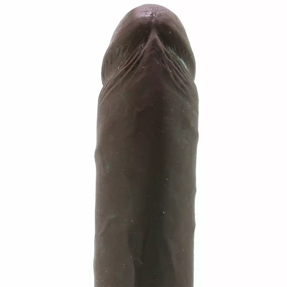Doc Johnson The Realistic D 10 Inch ULTRASKYN Dildo 3 Doc Johnson The Realistic D 10 Inch ULTRASKYN Dildo - Image 2