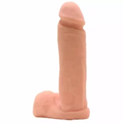 Doc Johnson 8 Inch ULTRASKYN Vac-U-Lock Cock