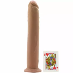 Doc Johnson Realistic D 12 Inch ULTRASKYN Dildo -Dildos Shop media ee0e420f 9264 4f2b a767 8ebc707bf784