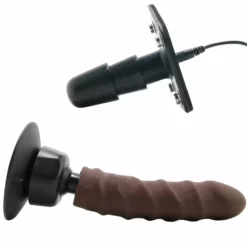 Doc Johnson Vac-U-Lock Vibrating Harness Starter Set -Dildos Shop media fd4d5258 7ebb 47be aef6 e95ebf32efa8